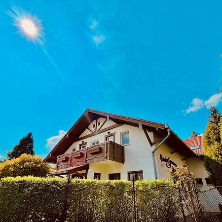 佩泽欧索墨酒店 Balatonföldvár 外观 照片