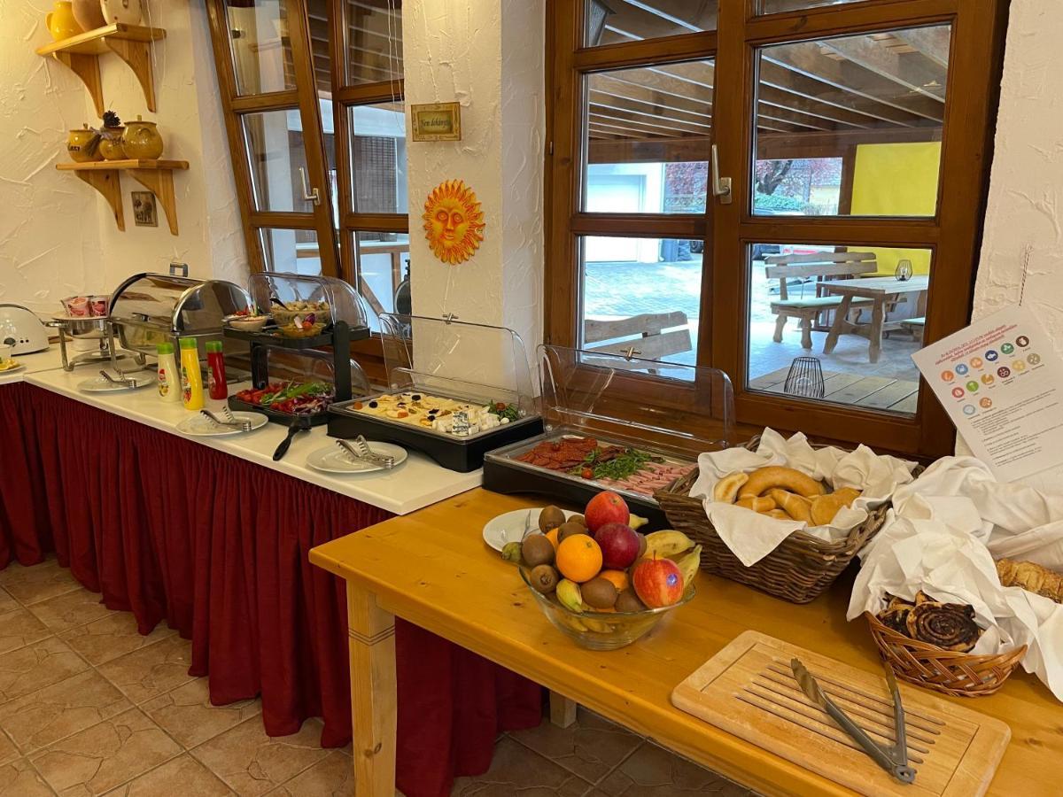 佩泽欧索墨酒店 Balatonföldvár 外观 照片