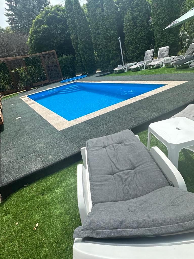 佩泽欧索墨酒店 Balatonföldvár 外观 照片