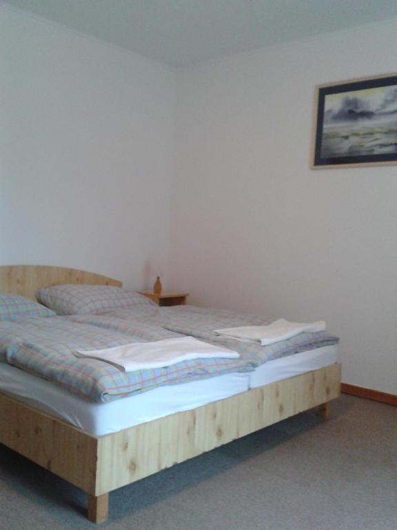 佩泽欧索墨酒店 Balatonföldvár 客房 照片